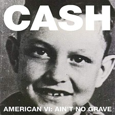 Johnny Cash - American VI