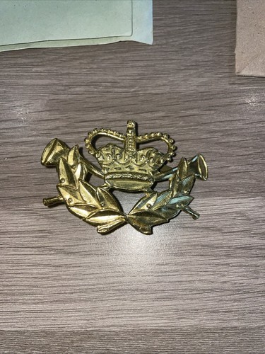 Vintage original british - original,