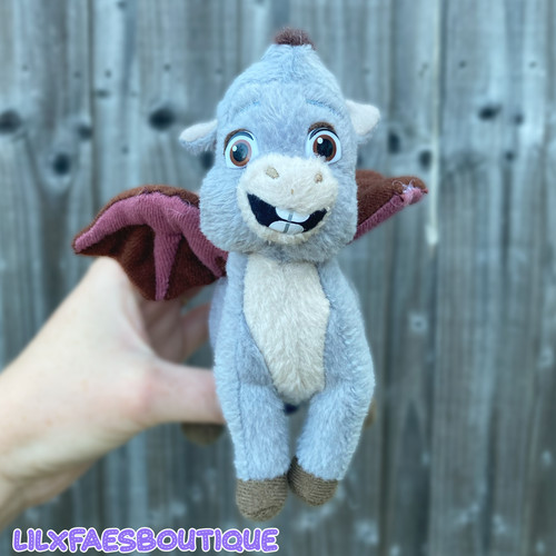 Shrek the third - , dragon