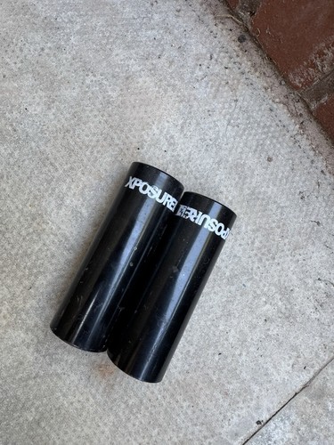 Xposure bmx stunt pegs - xposure,