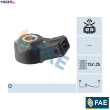 KNOCK SENSOR 60251 FOR PEUGEOT