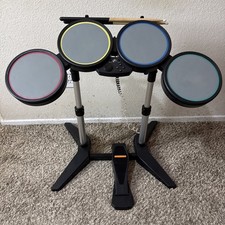 Harmonix Rock Band Harmonix