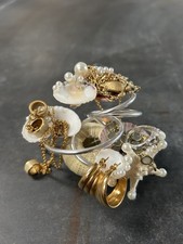 Handmade unique jewellery