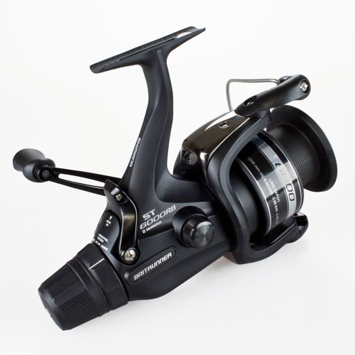 Shimano baitrunner 6000 rb - baitrunner,