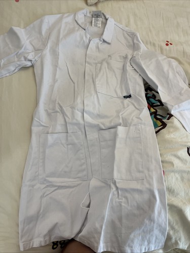 Portwest lab coat size - size, xs