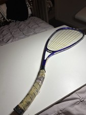 Neoxxline SQ 050 Carving Racket Racquetball Racquet