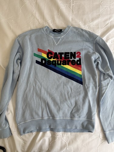 Dsquared jumper size large - jumper,