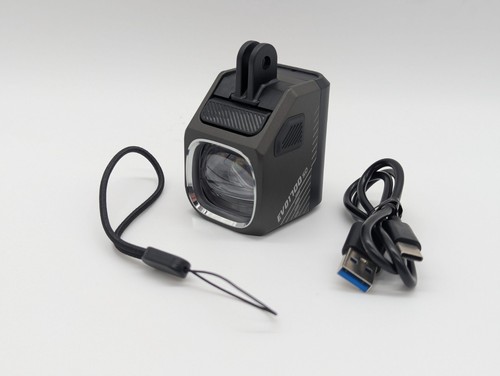 Magicshine evo 1700 led - magicshine, front