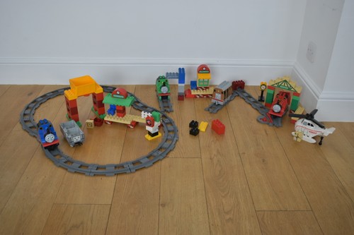 Thomas the tank engine - the,