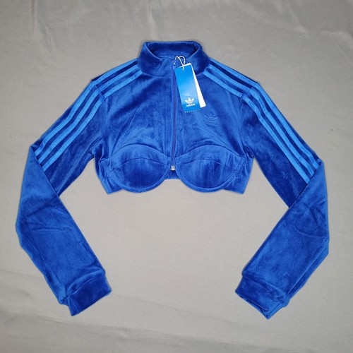 Adidas jeremy scott jacket - jeremy,