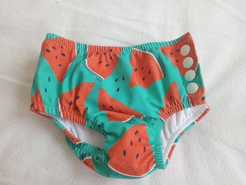 Huggies reusable swim - huggies, nappy
