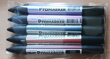 Letraset ProMarker - Colour