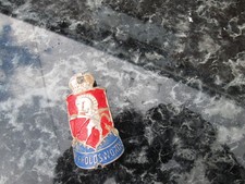 holdsworth head badge