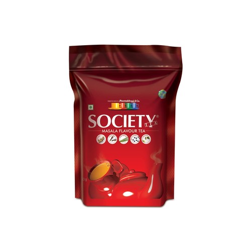 Society masala tea 250g - society,