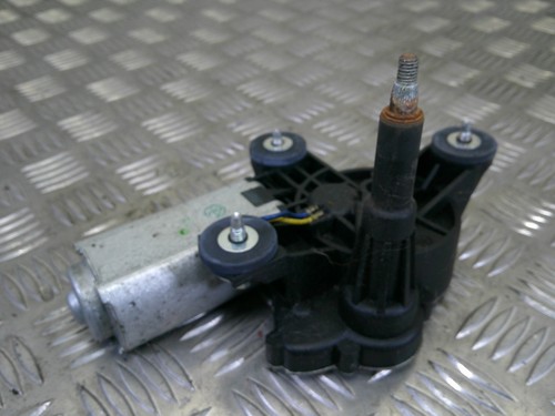 Fiat 500 pop wiper - pop, motor