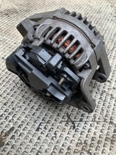 Vauxhall Opel Astra G Mk4 98-05 OEM Alternator Bosch 0124425009 120 AMP