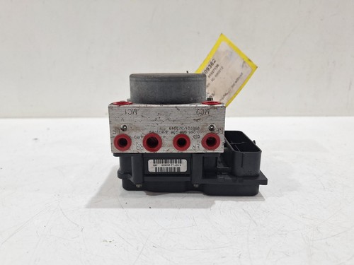 Ford mk2 1998 2009 abs - mk2, anti
