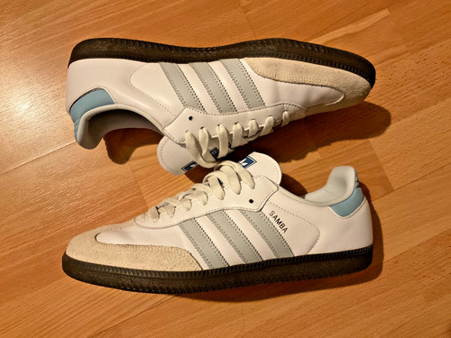 Adidas originals samba men - originals, men's