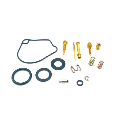 Carburetor rebuild kit crf50f - rebuild,
