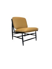 Ercol Chair in BK Black Ash &