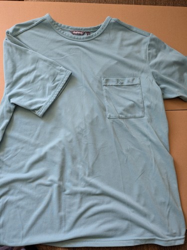 Rohan progress shirt - t-shirt, mens