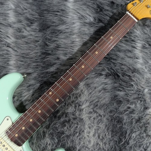 Fender american vintage - fender, ii