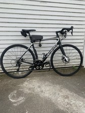 Specialized Roubaix Sport