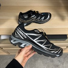 Salomon XT-6 Goretex GTX Mens