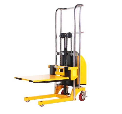 Hydraulic lift small - hydraulic,