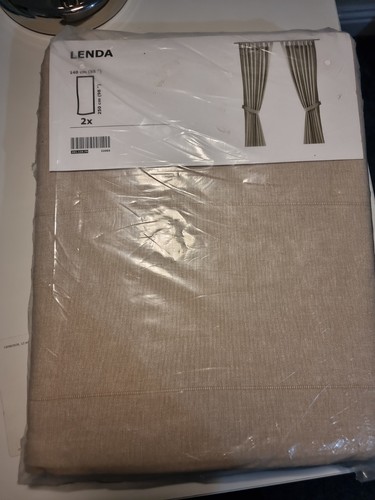 Ikea lenda light beige - ikea,