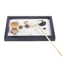 Japanese Zen Garden for Desk