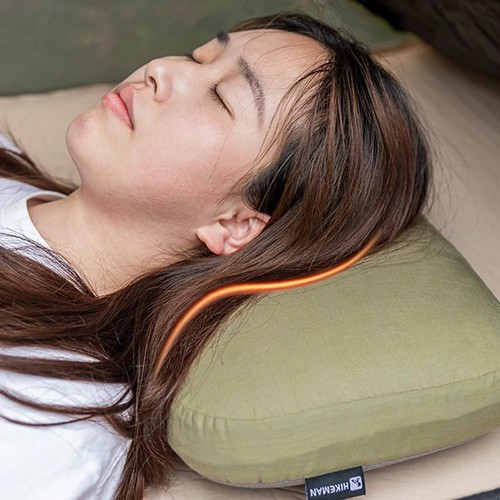 Soft slow rebound memory foam - soft,