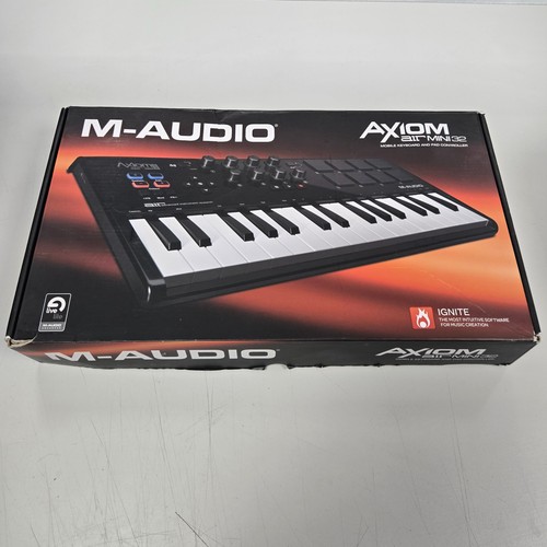 Audio axiom air - air, mini