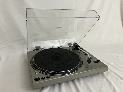 Dust cover adapter - cover, technics
