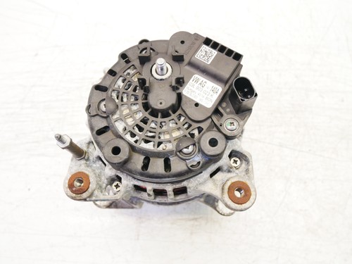 Alternator 03l903023k cuwa cuw - alternator,