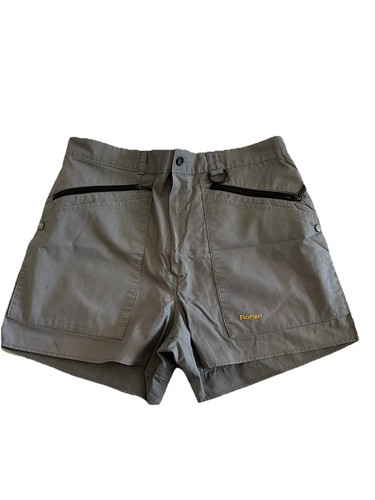 Rohan bags shorts - bags,