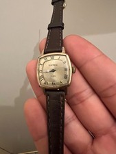 Vintage Mechanical Watch