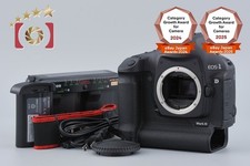 Canon EOS-1D Mark III 10.1 MP