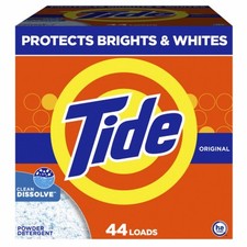 Laundry Detergent Powder