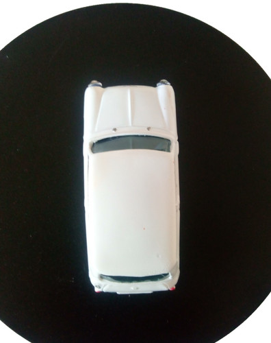Corgi toys 227 morris - toys,