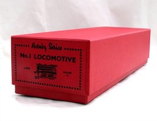 HORNBY O GAUGE CLOCKWORK No1