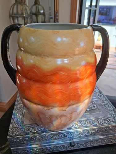 Vintage art deco striped - deco,