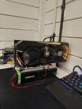 Gigabyte AORUS Master RTX 3080