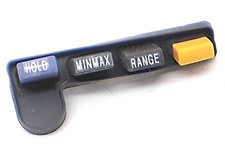 Fluke 175 rubber buttons - buttons, /