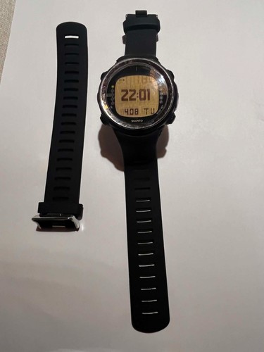 Dive computer suunto - dive,