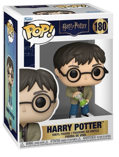 Harry potter - harry, hourglass)
