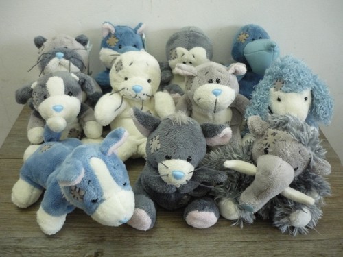 Blue nose friends some - friends,