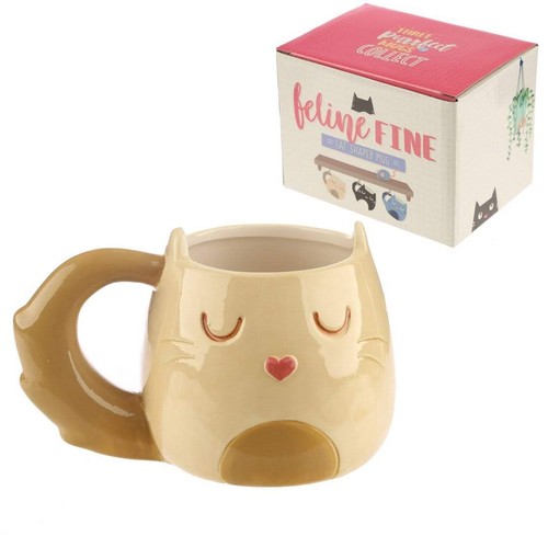 Feline fine cream - fine,