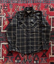 DIXXON Flannel Black Rifle