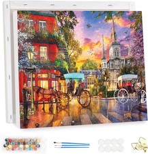 MEIYUDA Paint by Numbers for